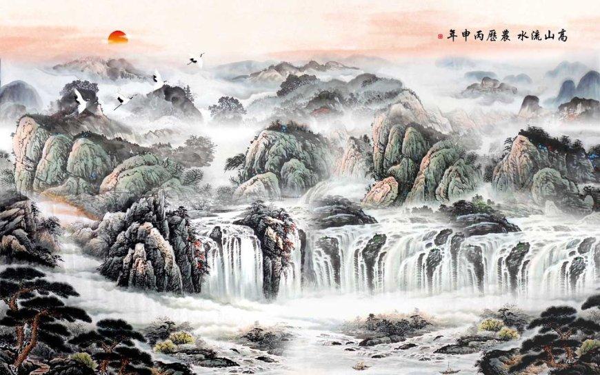 阳江：强冷空气今天到货 最低温为8℃